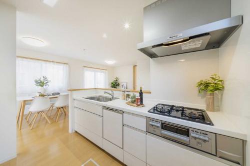 キッチン(撮影年月：2026年01月)