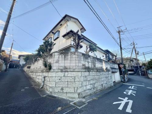 現地（古家あり）(撮影年月：2025年12月)