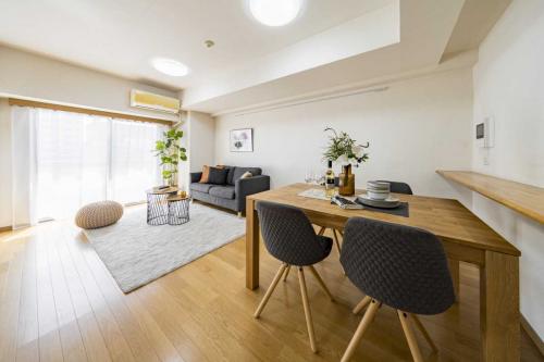 リビング・ダイニング：・家具・調度品は販売価格に含まれておりません