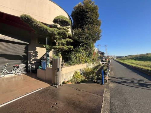 玄関(撮影年月：2026年02月)