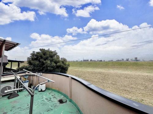 眺望(撮影年月：2026年03月)