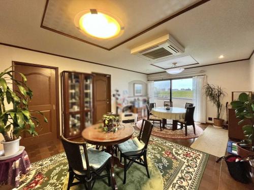 リビング・ダイニング(撮影年月：2026年03月)