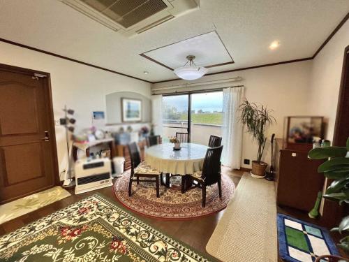 リビング・ダイニング(撮影年月：2026年03月)