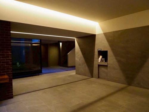 エントランス(撮影年月：2026年02月)