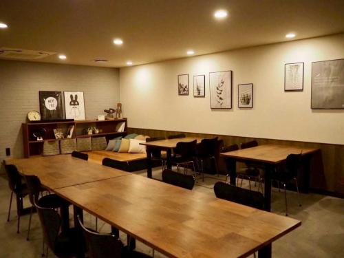 ラウンジ(撮影年月：2026年02月)