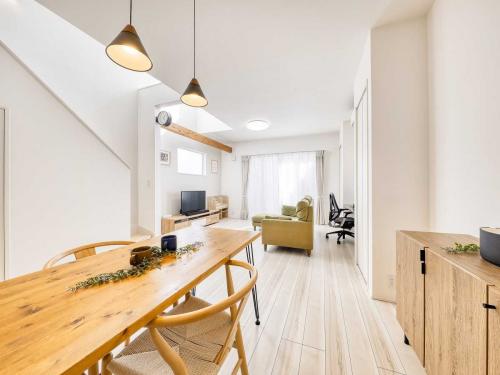 リビング・ダイニング