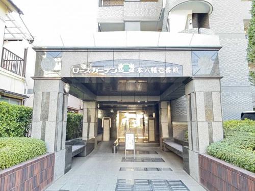 マンション表札