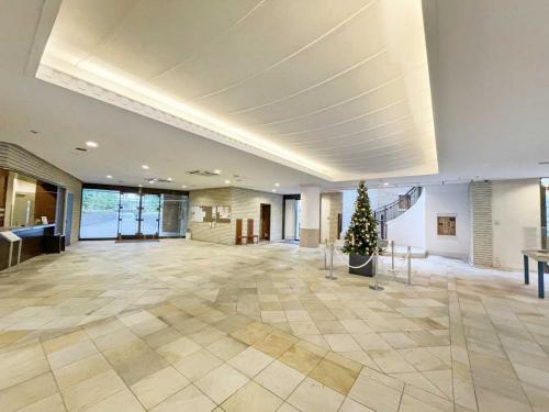 ロビー(撮影年月：2026年03月)