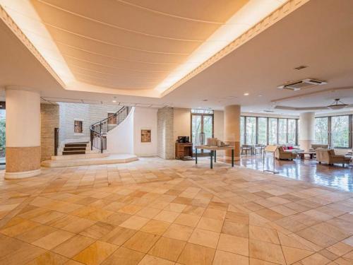 ロビー(撮影年月：2026年03月)