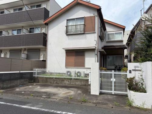 現地（古家あり）(撮影年月：2026年07月)