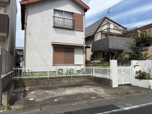 現地（古家あり）(撮影年月：2026年07月)