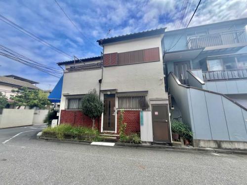 現地(古家あり)(撮影年月:2026年09月) 現地(古家あり)(撮影年月:2026年09月)