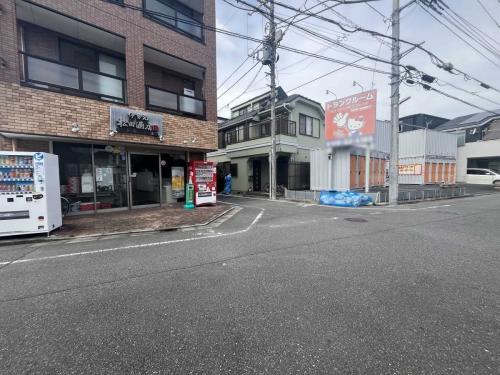 前面道路(撮影年月:2026年09月) 前面道路(撮影年月:2026年09月)