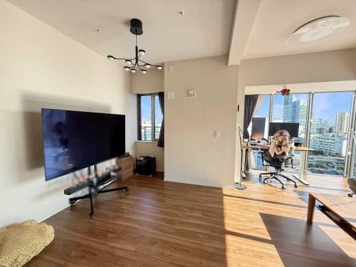 リビング・ダイニング