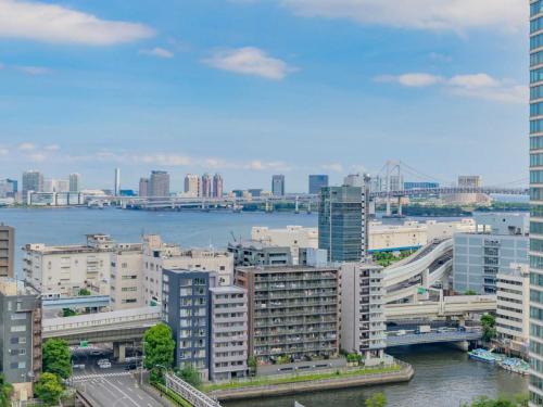 眺望：ズームあり