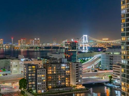 眺望：ズームあり