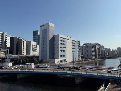 眺望：ズームなし