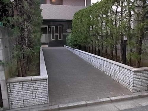 アプローチ