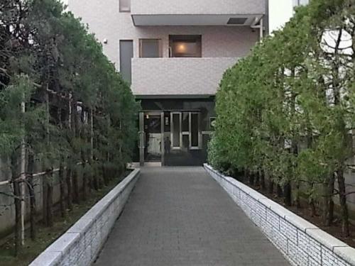 アプローチ