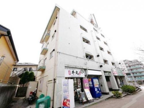 外観 外観