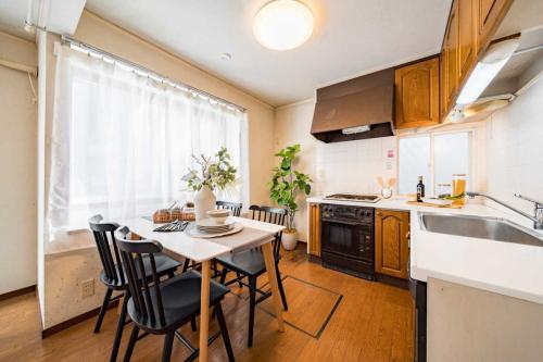 ダイニングキッチン（撮影年月：2025年07月）