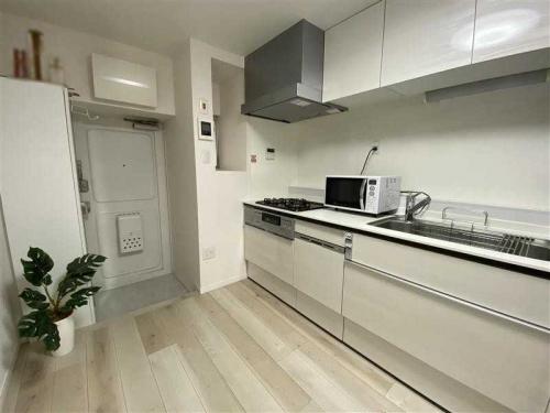 ダイニングキッチン