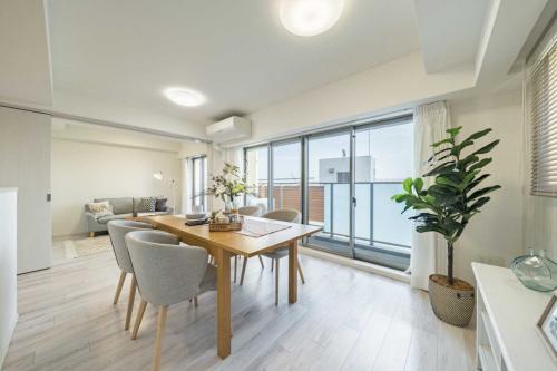 リビング・ダイニング