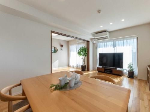 リビング・ダイニング