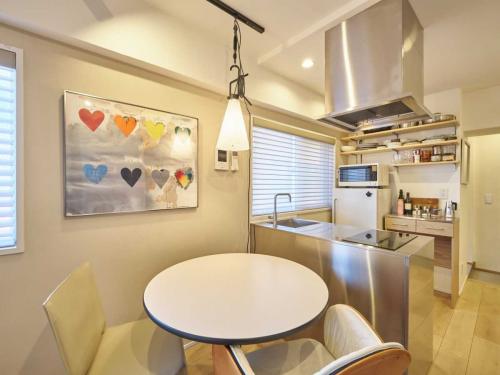 ダイニングキッチン