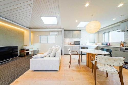 LDK(撮影年月：2026年02月)