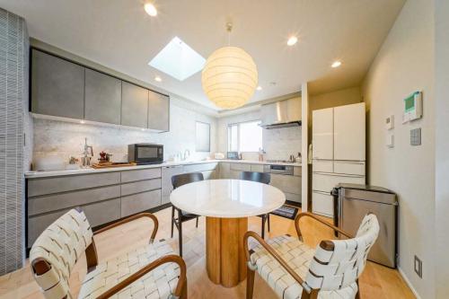 ダイニングキッチン(撮影年月：2026年02月)