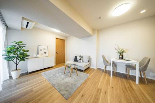 リビング・ダイニング(撮影年月：2026年03月)