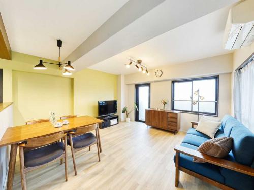 リビング・ダイニング（撮影年月：2025年10月）