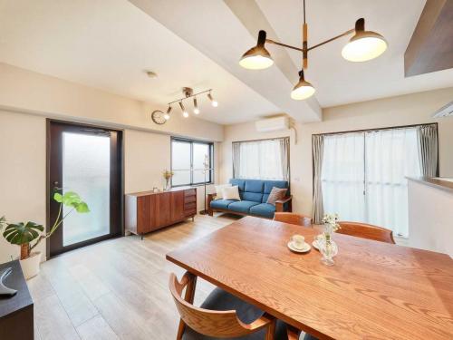 リビング・ダイニング（撮影年月：2025年10月）