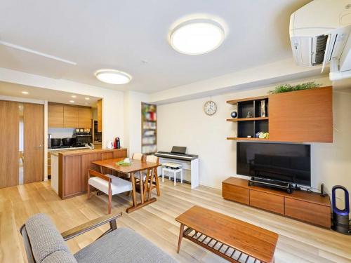 LDK(撮影年月：2025年11月)