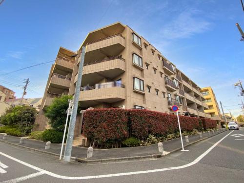 外観（撮影年月：2025年11月）