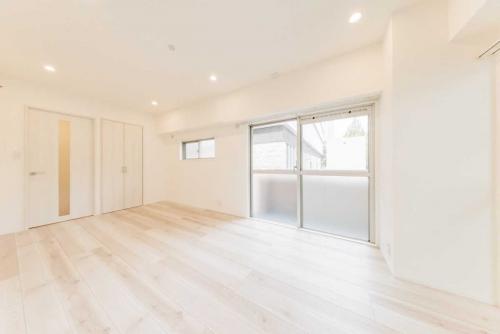 LDK(撮影年月：2025年11月)