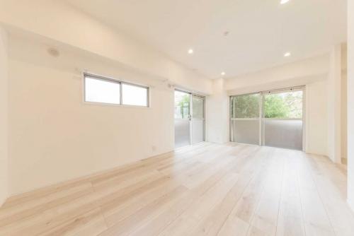 LDK(撮影年月：2025年11月)