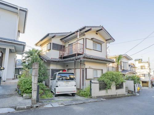 現地（古家あり）（撮影年月：2025年11月）