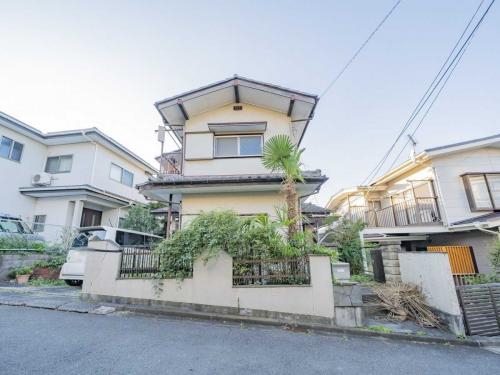 現地（古家あり）（撮影年月：2025年11月）