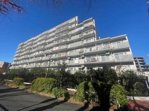 外観(撮影年月：2025年12月)