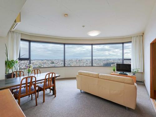 LDK(撮影年月：2026年02月)