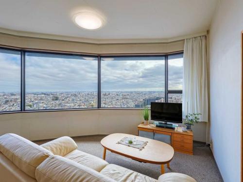 LDK(撮影年月：2026年02月)