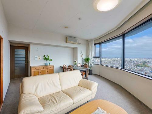 LDK(撮影年月：2026年02月)