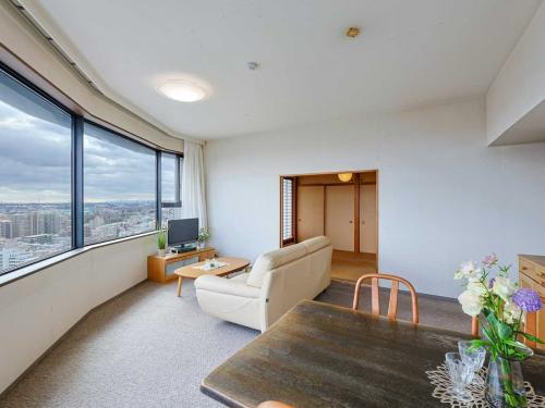 LDK(撮影年月：2026年02月)