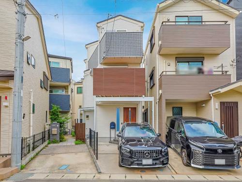 外観（撮影年月：2025年10月）