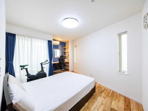 洋室（撮影年月：2025年10月）