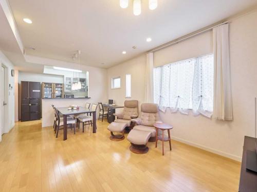 リビング・ダイニング