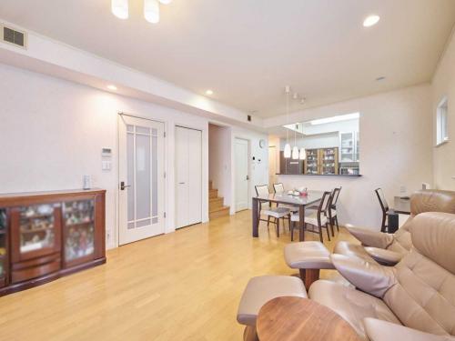 リビング・ダイニング