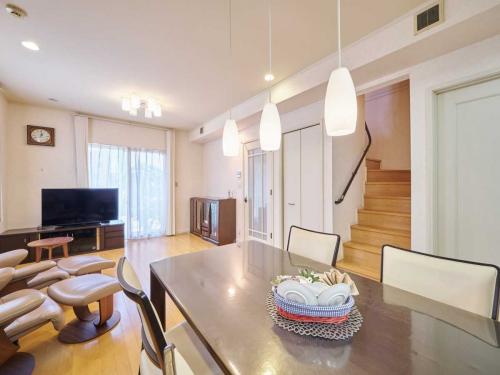 リビング・ダイニング